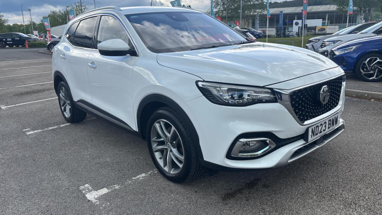 MG Hs 1.5 T-GDI Excite 5dr Petrol Hatchback